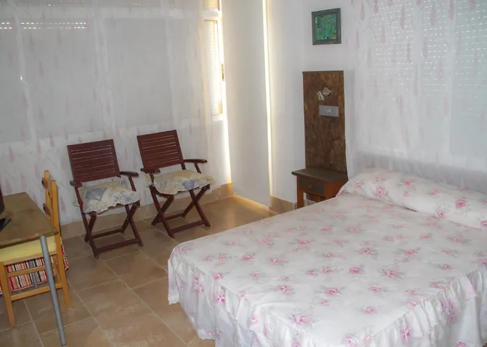 Pension Trinidad